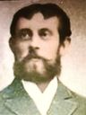 Record image of Karl Magnus Johansson Flyborg