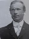 Record image of Jonas Kristoffer Salomonsson