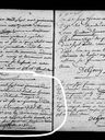 Record image of Marie Catherine Thérèse BEAUDRY (née DEBRABANT)