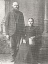 Record image of Caroline Toman (geb. Keller)