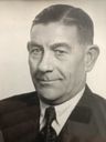 Record image of Axel Bernhard Gren
