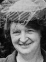 Record image of Margaret Gertrude Johnston (born Westall)