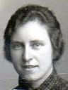 Record image of Helene Freberg (born Mikkelsen)