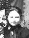 Record image of Alma Nicholson