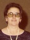 Record image of Maria da Luz Gonçalves Marques (born Jorge Duque)
