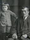 Record image of Juho Oskar Rinne (o.s. Rostedt)