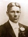 Record image of Karl August Lind