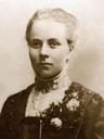 Record image of Elin Evelina Lind, Asuinpaikka  Nedre  Vojakkala