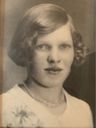 Record image of Märta Evelina Harila (born Lind)