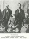 Record image of Johann "John" B. Freund