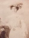 Record image of Anne "Annie" Roberts (born Mentiplay)