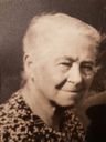 Record image of Ulrika Elisabet Engdahl (o.s. Karlsdotter)