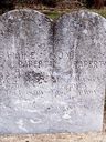 Record image of Sarah Elizabeth Rapert (born Vann)