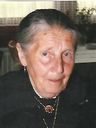 Record image of Frieda Gottsponer (geb. Studer)
