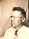 Record image of William Joseph (Dada) Frank
