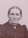 Record image of Elna Trulsson (born Nilsson)