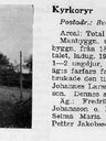 Record image of Fredrik Antonsson