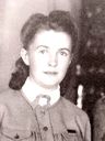 Record image of Rauha Elisabet Laurila (born Kokko)