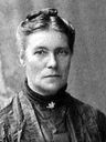 Record image of Augusta Holm (o.s. Magnusdotter)