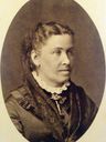 Record image of Ida Karolina Lybeck (o.s. Löfman)