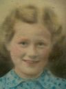 Record image of Brenda Margaret Mitchell (born Thomas)