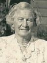 Record image of Susanne May Cooper (nacida Paul)