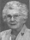 Record image of Mary Elizabeth Moeller (born Multer)
