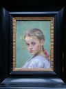 Record image of Ida Ingeborg Jansson (born Holm)