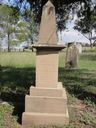 Record image of Sarah Andrews, Free Settler "Woodbridge" 1838 (born Gibbs)