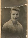 Record image of Olga Margrethe Olsen (født Skog)
