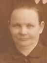Record image of Maria Johanna Juhontytär Pelander (o.s. Ilander)
