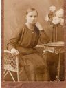 Record image of Helena Juhontytär Rämö (o.s. Paljakka)