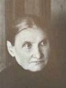 Record image of Elisabet Kustaantytär Maunula