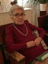 Record image of Sirkka Eeva-Maija Yrjölä (born Sjöman)