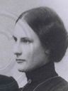 Record image of Sofia Aleksandra Gummerus (o.s. Mellenius)