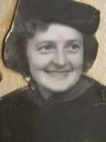 Record image of Jenny Karolina Olsson Westergård (born Åslund)