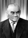 Record image of Friedrich August Meyer