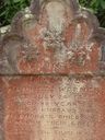 Record image of Harriet Agnes Roughley / Warner (born Kentwell)