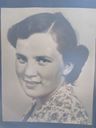 Record image of Inge Jensen (nacida Larsen)