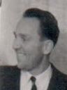 Record image of Magnus Aronsson