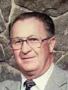 Record image of Donald Preston Lee