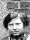 Record image of Ida Ottilie Krause (born Graf)