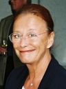 Record image of Eva Kohl (geb. Fortelny)