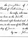 Record image of Edith Elizabeth Howell (born Angel)