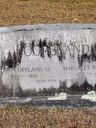 Record image of John Pringle Rev Copeland