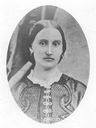 Record image of Karolina Persson (o.s. Andersdotter)