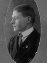 Record image of Vilhelm Axel Carlsson
