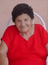 Record image of Francisca González Morales (born Francisca)