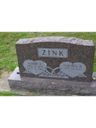 Record image of Albert Ernest Zink