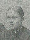 Record image of Kristiina (Tiina) Tikkanen (born Katainen)